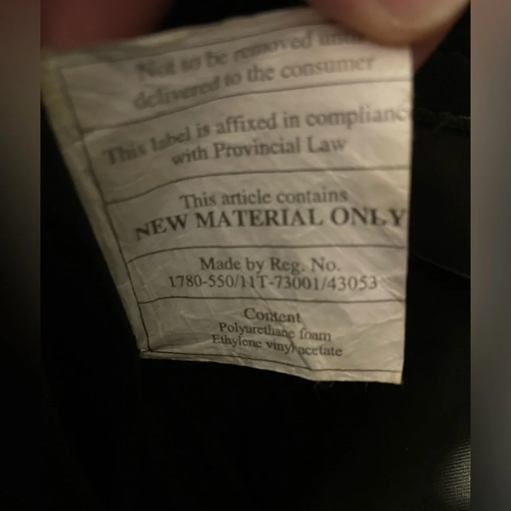 Lululemon All Day Tote Olive Green Shoulder Bag - Picture 4 of 13